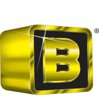 Block Graphics Logo