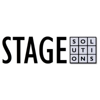 Stage Solutions Logo