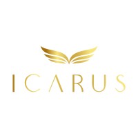 ICARUS LUXE Logo