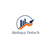 Akshaya Fintech Logo