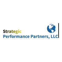 Strategic Performance Partners, LLC Logo