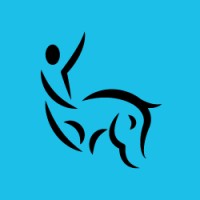 Upward Transitions Therapeutic Horsemanship Logo