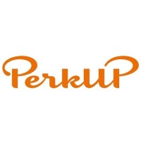 PerkUP, Inc. Logo