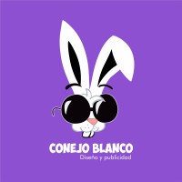 Conejo Blanco Logo