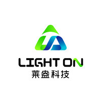 Shenzhen Light On Technology Co.,ltd Logo