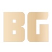 BG Global Rig Services Pte Ltd (BGGRS) Logo