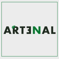 Artenal Logo