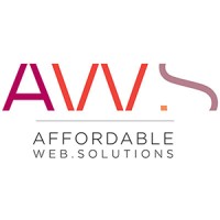 Affordable Web Solutions Logo