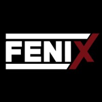 Fenix Resources Limited Logo