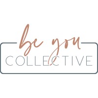 Be You Collective by Lee-Anne Prytherch Logo