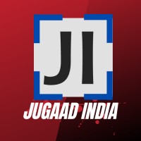 Jugaadu Indian Logo