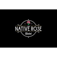 Native Rose Hotel Logo