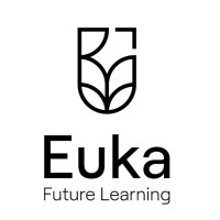 Euka Future Learning Logo