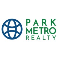 Park Metro Realty, Inc. Logo