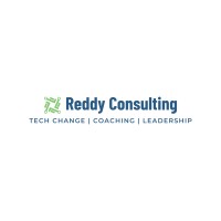 Reddy Consulting Logo