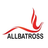 Allbatross Digitech pvt Ltd Logo