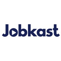 Jobkast Logo