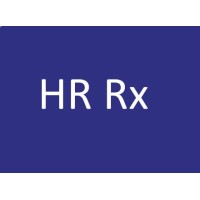 HR Rx Logo
