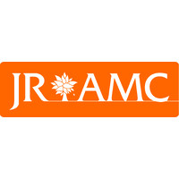 JR AMC Logo