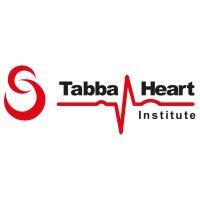 Tabba Heart Institute Logo