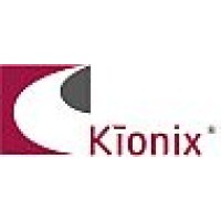 Kionix, Inc. Logo