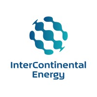 InterContinental Energy Logo
