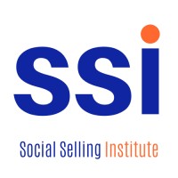 SSi Social Selling Institute Logo