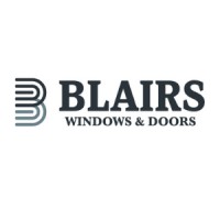 Blairs Windows & Doors Logo