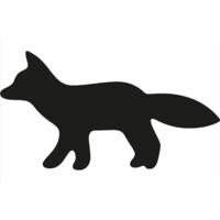 Maison Kitsuné China Logo
