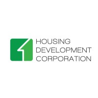 Housing Development Corporation Logo