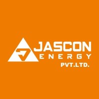 JASCON Energy Private Limited Logo
