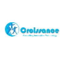 Croissance Logo