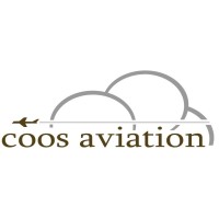 Coos Aviation Logo