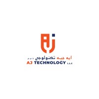 AJ Technology LLC Logo