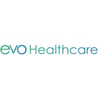 EVO Healthcare Logo