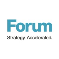 Forum India Learning Solutions Logo