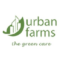 Urban Farms Logo