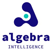 Algebra Intelligence Logo