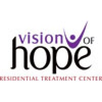 Vision of Hope Logo