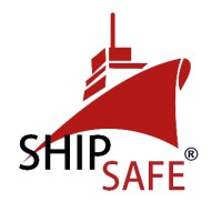 ShipSafe® Maritime Technologies Inc. Logo