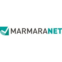 Marmaranet Bilişim Logo