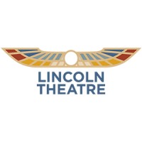 Lincoln Theatre Logo