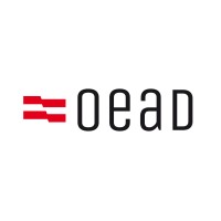 OeAD-GmbH – Agentur für Bildung und Internationalisierung Logo