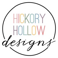 HIckory Hollow Designs LLC Logo