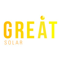 Great Solar S.A Logo