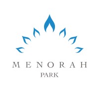 Menorah Park Logo