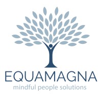 EquaMagna - Mindful People Solutions Logo