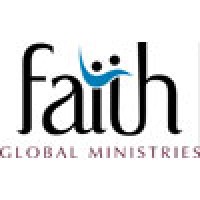 Faith Global Ministries Logo
