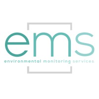 Environmental Monitoring Services Logo