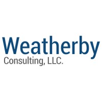 Weatherby Consulting Logo